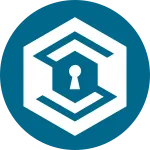 Safe SVG Icon
